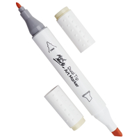 Mont Mart Dual Tip Alcohol Art Marker - Beige O1