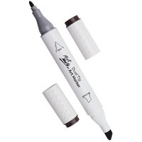 Mont Mart Dual Tip Alcohol Art Marker - Warm Grey GY7