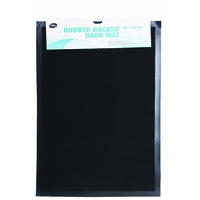 Door Mat Rubber Backed 40X60Cm