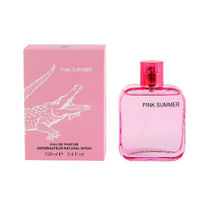 Perfume Alt Pink Summer 100ml