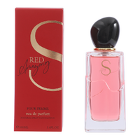 Perfume 100ml S Red