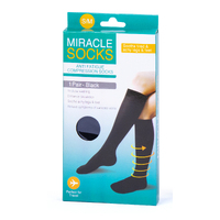 Miracle Socks Medium