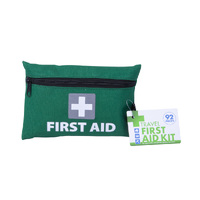 92 Pc First Aid Kit
