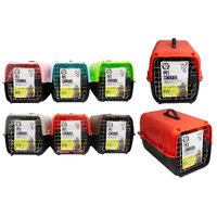 MEDIUM PET CARRIER