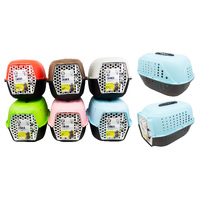 EXTRA SMALL PET CARRIER