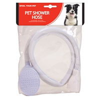 Pet Shower Hose 1.2M