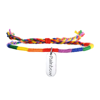 RAINBOW BRACELET