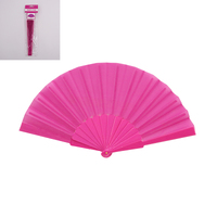 Hand Fan-Pink