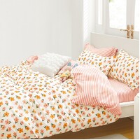 SB ANTHENA QUILT COVER SET ODYSSEY LIVING