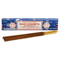 Satya Nag Champa Incense 15 Gms