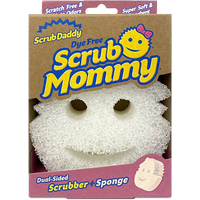 SCRUB MOMMY DYE FREE 