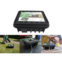 Weather Proof Power Box Large