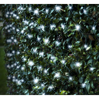 Solar Net Lights 150 Cool