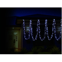 LED Cluster Lights 2000 Cool
