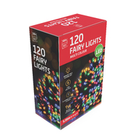 LED Flashing 120 Multi