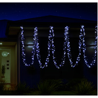 LED Cluster Lights 720 Cool