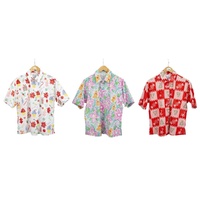 Christmas Lounge Shirt Womens Asst