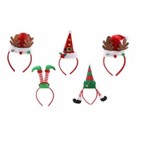 Novelty Headband Mix Asst