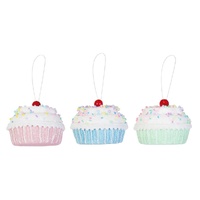 Hanging Sprinkles Patty Cake Asst