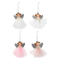 Hanging Princess 7cm Asst