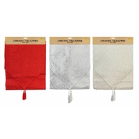 Runner Classic Foil 180cm Asst