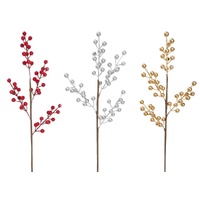 Berry Pick 52cm Asst