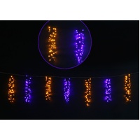 Mystic Cluster Lights 2.4m