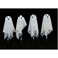 Ghost Path Lights 4pk