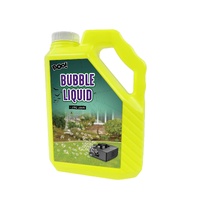 Bubble Liquid 1L