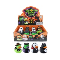 Spooktacular Duckie Asst