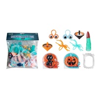 Spooktacular Party Pack 50pk Asst