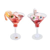 Cocktail of Body Parts Asst