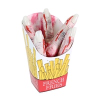 French Fries Fingers