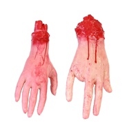 Severed Hand Asst