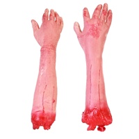 Severed Arm Asst