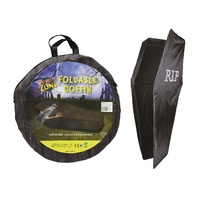 Foldable R.I.P Coffin 1.5m