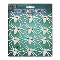 Halloween Creepy Creatures Toy Pack (16pcs)