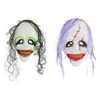 Creepy Clown Asst
