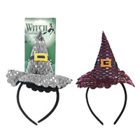 Creepy Joker Masks – Halloween Horror Masks with Hair (2 Styles)