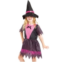 Costume Sugarplum Sorceress Kids