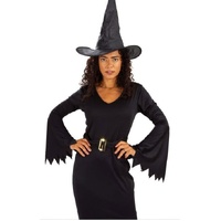 Costume Darkwood Witch Adults