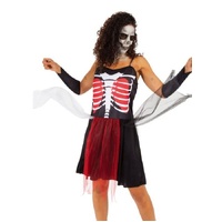 Costume Bone Breaker Adults