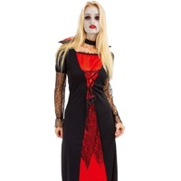 Costume Vampire Queen Adult