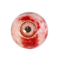 Bloody Eyeball