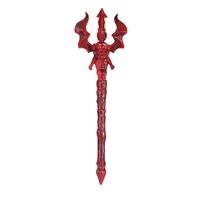 Devil Trident Prop