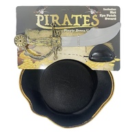 Pirate Accessory Set