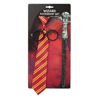 Wizard Accessory Set