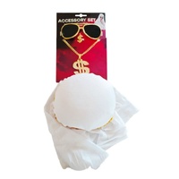 Arabian Prince Accessory Set