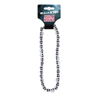Skeleton Necklace 35cm