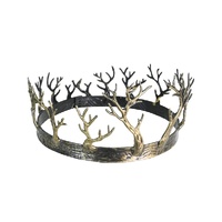 Gothic Tree Branch Crown